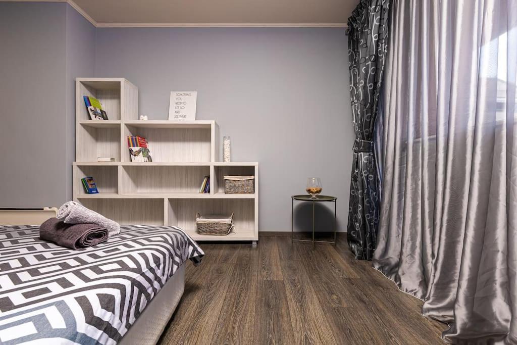 Dufti Home In Plovdiv Center & Old Town / Kapana Luaran gambar