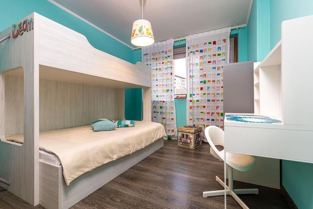 Dufti Home In Plovdiv Center & Old Town / Kapana Luaran gambar