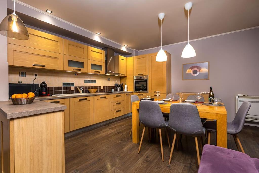 Dufti Home In Plovdiv Center & Old Town / Kapana Luaran gambar