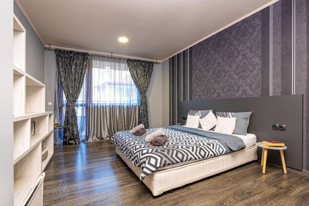 Dufti Home In Plovdiv Center & Old Town / Kapana Luaran gambar