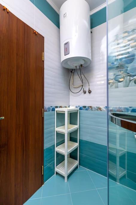 Dufti Home In Plovdiv Center & Old Town / Kapana Luaran gambar