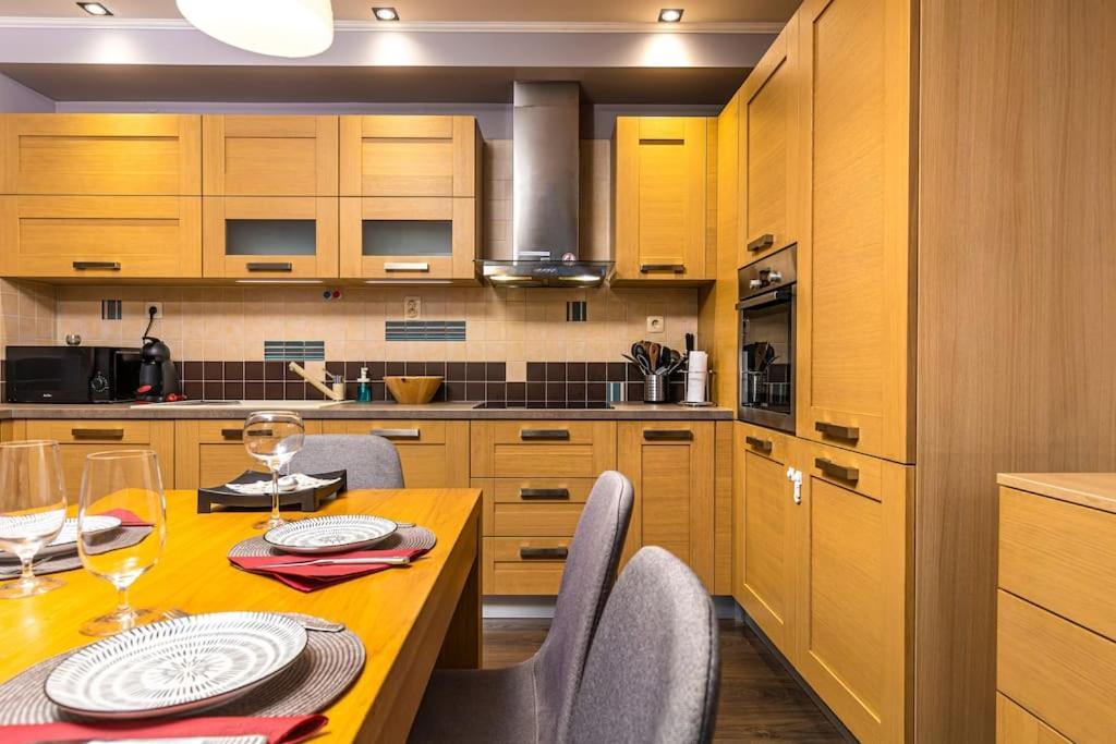 Dufti Home In Plovdiv Center & Old Town / Kapana Luaran gambar