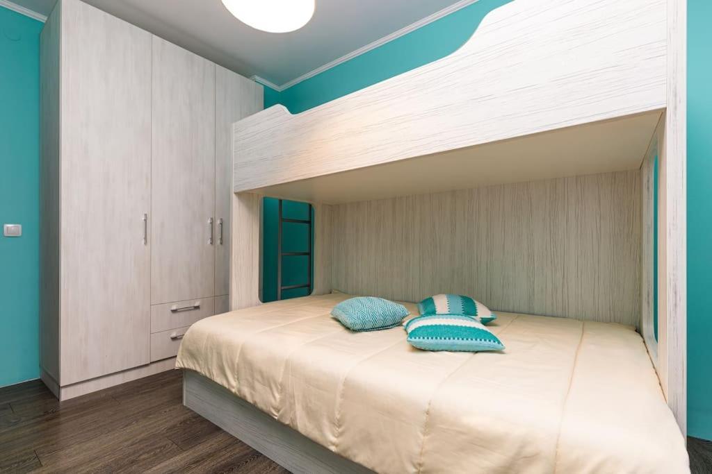 Dufti Home In Plovdiv Center & Old Town / Kapana Luaran gambar